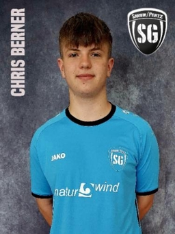 Avatar Bild für Chris Berner