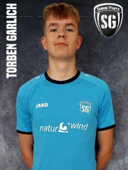Avatar Bild für Torben Garlich