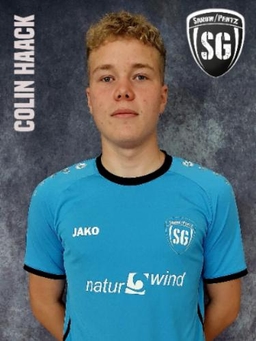 Avatar Bild für Colin Haack