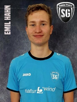 Avatar Bild für Emil Hahn