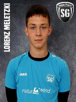 Avatar Bild für Lorenz Meletzki