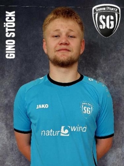 Avatar Bild für Gino Jamiro Stök