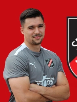 Avatar Bild für Steven Baumann