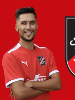 Avatar Bild für Deniz Egri