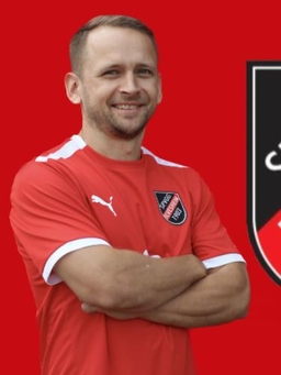 Avatar Bild für Anton Michael