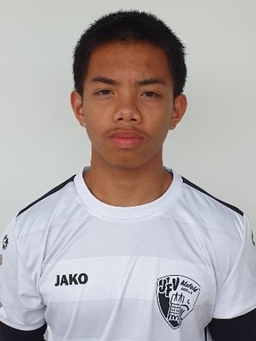 Avatar Bild für Noah Tym Tiwakorn Yinderot