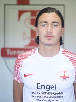 Avatar Bild für Levin Ahmetaj