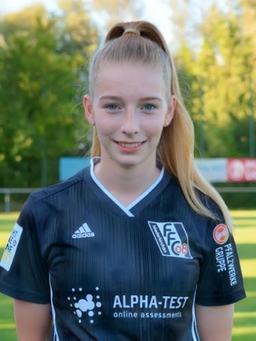 Avatar Bild für Lena Farny