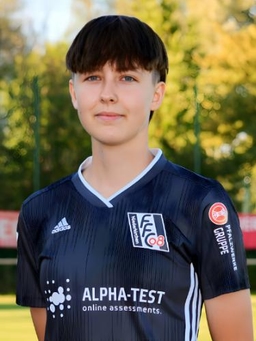 Avatar Bild für Mara Luna Klohr