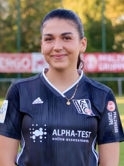 Avatar Bild für Laura Lopez Maus