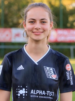 Avatar Bild für Hannah Maria Marx