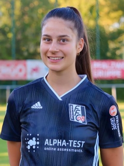 Avatar Bild für Elena Mastrorocco
