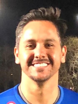 Avatar Bild für Jamielson De David De Souza