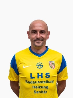 Avatar Bild für Björn Vogel
