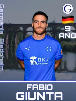 Avatar Bild für Fabio Giunta