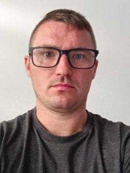 Avatar Bild für Patryk Adrian Szczepanik