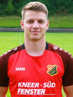 Avatar Bild für Jonas Maute