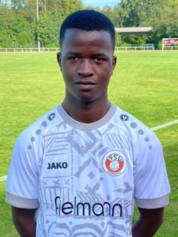 Avatar Bild für Ali Diakite