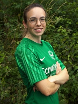 Avatar Bild für Lara Maria Fuchs