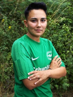 Avatar Bild für Damla Havva Karacam