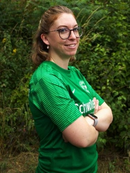 Avatar Bild für Michelle Michels
