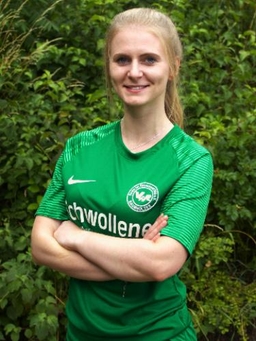Avatar Bild für Aline Stanek