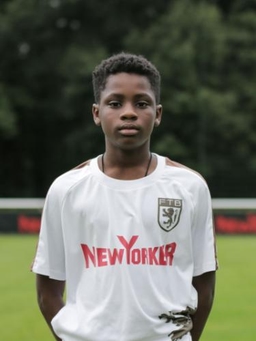 Avatar Bild für Muhammadu Sahid