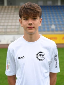 Avatar Bild für James Wulf