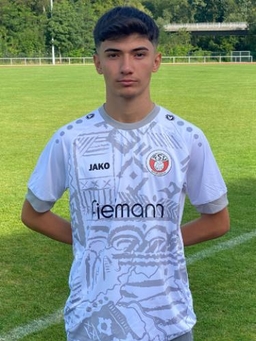 Avatar Bild für Ronidan Omar