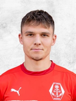 Avatar Bild für Nikita Bondarenko