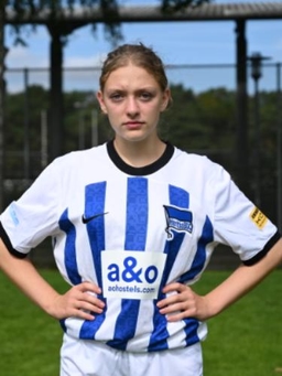 Avatar Bild für Helene Franz