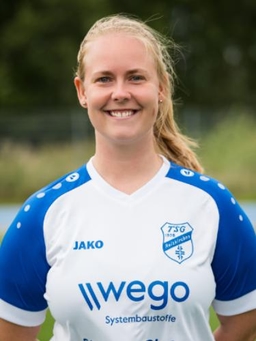 Avatar Bild für Marie Lang