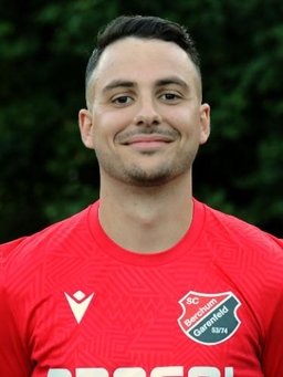 Avatar Bild für Bruno Falcone