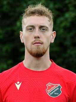 Avatar Bild für Hendrik Göbel