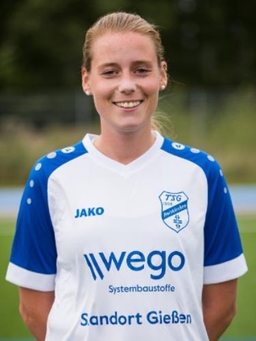 Avatar Bild für Vanessa Ruhl