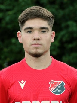 Avatar Bild für Timo Kowaczek