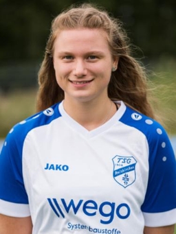 Avatar Bild für Lara Zoe Wengorsch