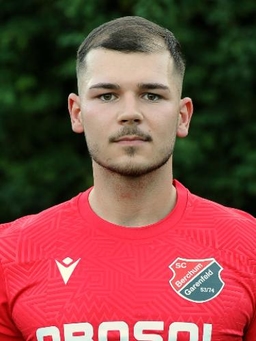 Avatar Bild für Marcel Metz
