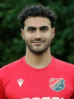 Avatar Bild für Cangün Özcelik