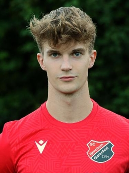 Avatar Bild für Tim Lasse Sommerhage