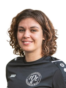Avatar Bild für Henrike Kuhlmann