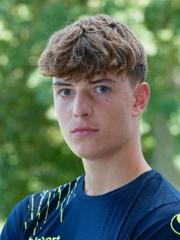 Avatar Bild für Luca Kranawetter