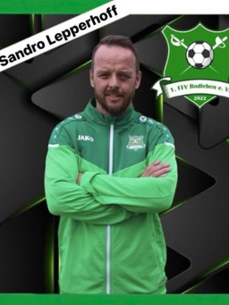 Avatar Bild für Sandro Lepperhoff