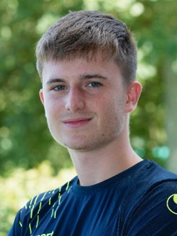 Avatar Bild für Claudio Schmid