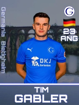 Avatar Bild für Tim Gabler