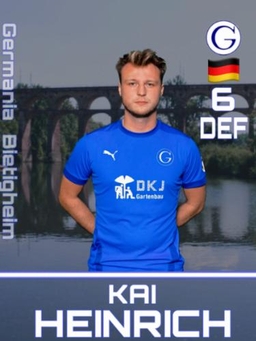 Avatar Bild für Kai Heinrich