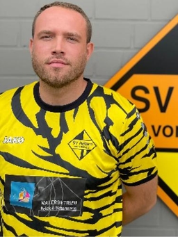 Avatar Bild für Nicolai Büld