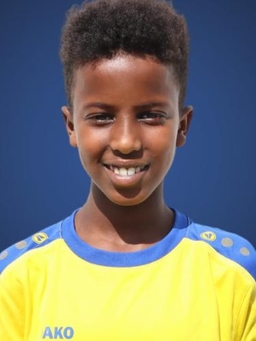 Avatar Bild für Khalid Abdirashid Omar