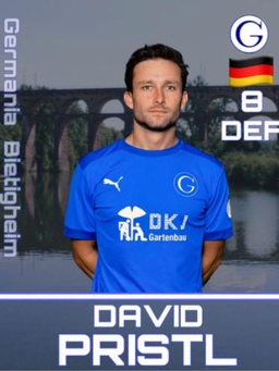 Avatar Bild für David Pristl