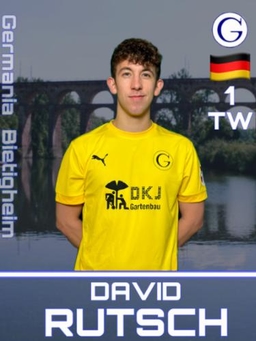 Avatar Bild für David Rutsch